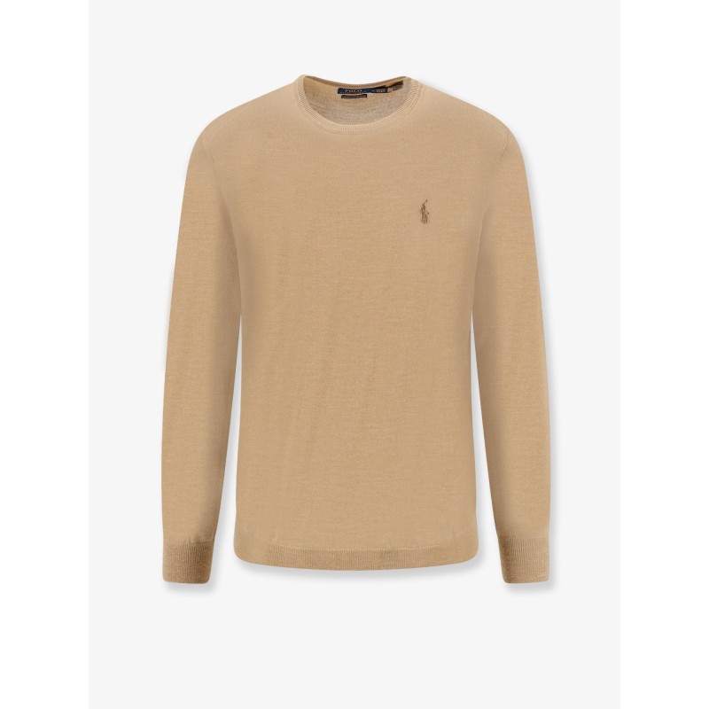 Merino wool sweater