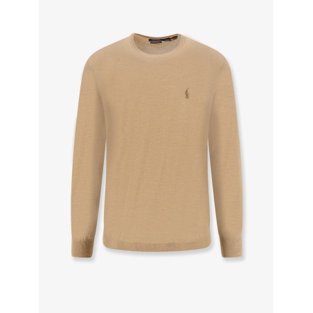 Merino wool sweater