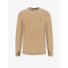 Merino wool sweater