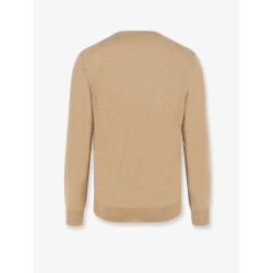 Merino wool sweater