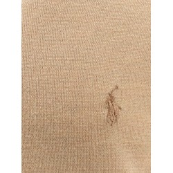 Merino wool sweater