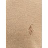 Merino wool sweater