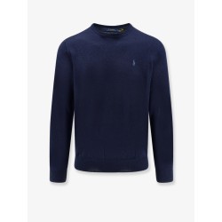 Merino wool sweater