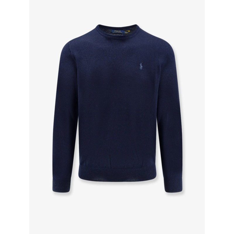 Merino wool sweater