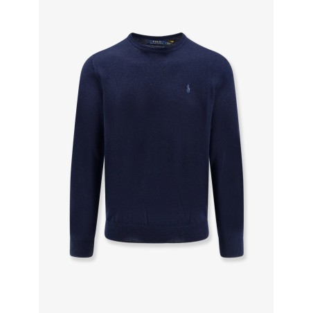 Merino wool sweater