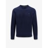 Merino wool sweater