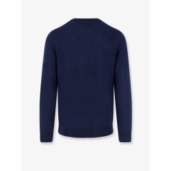 Merino wool sweater