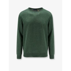 Merino wool sweater