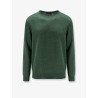 Merino wool sweater