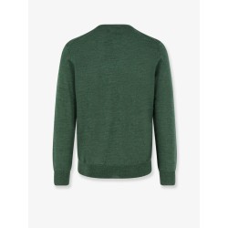 Merino wool sweater