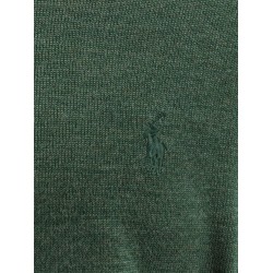 Merino wool sweater