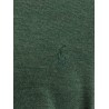Merino wool sweater