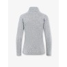 Recycled fleece sweatshirt with Fair Trade Certified stitching