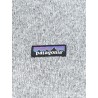 Recycled fleece sweatshirt with Fair Trade Certified stitching