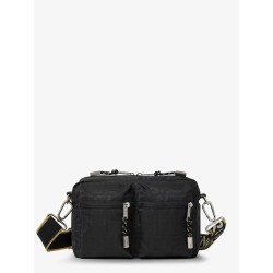Camera Case Superlight FF Zucca fabric crossbody bag