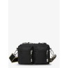 Camera Case Superlight FF Zucca fabric crossbody bag