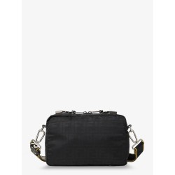 Camera Case Superlight FF Zucca fabric crossbody bag