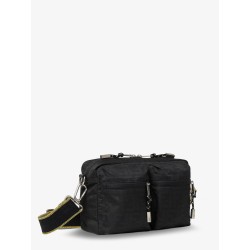Camera Case Superlight FF Zucca fabric crossbody bag