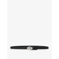 Selleria lather belt