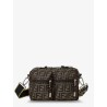Camera Case Superlight FF Zucca Fabric crossbody bag