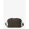 Camera Case Superlight FF Zucca Fabric crossbody bag