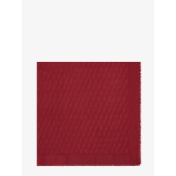 Wool scarf