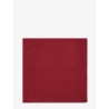Wool scarf
