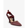 Very Colibrì patent leather pumps