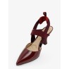 Very Colibrì patent leather pumps