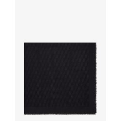 Wool scarf