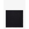 Wool scarf