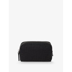 Superlight FF Zucca fabric Beauty Case