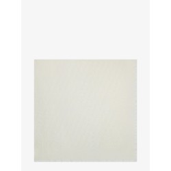 Wool scarf