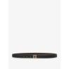 FF leather belt
