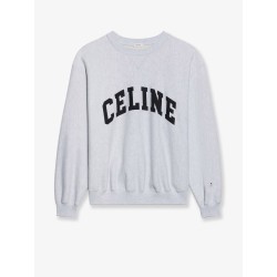 Cotton sweatshirt