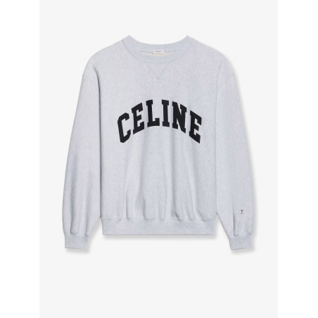 Cotton sweatshirt