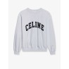 Cotton sweatshirt