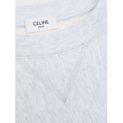 Cotton sweatshirt
