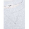 Cotton sweatshirt