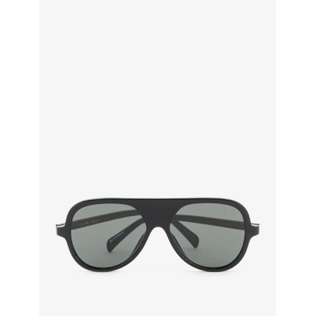 Black Frame 66 acetate sunglasses