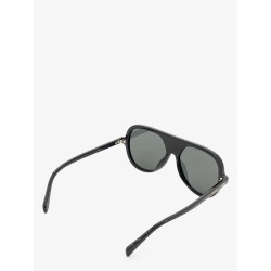 Black Frame 66 acetate sunglasses