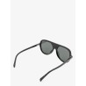 Black Frame 66 acetate sunglasses