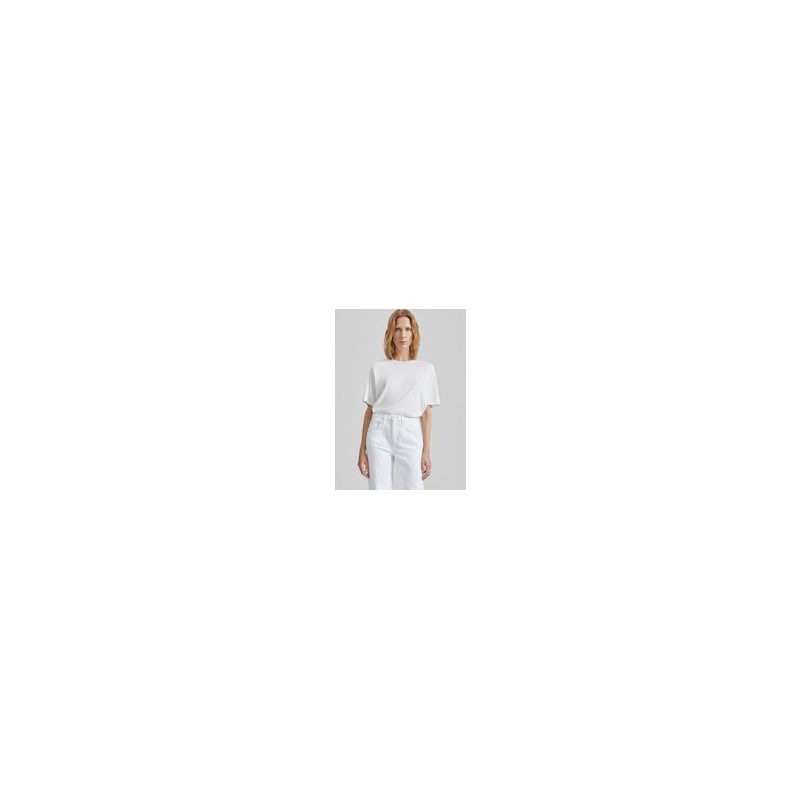 Organic cotton T-shirt