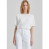 Organic cotton T-shirt
