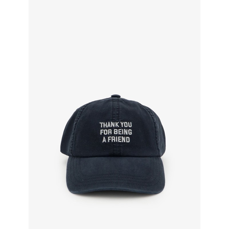 Cotton hat