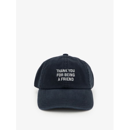 Cotton hat