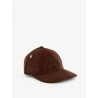 Corduroy hat