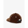 Corduroy hat