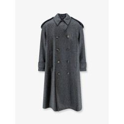 Wool coat