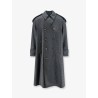 Wool coat